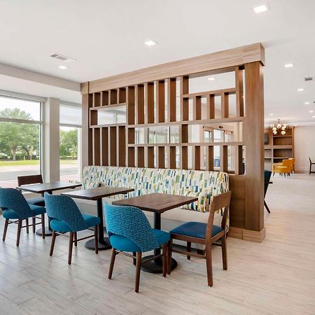 Comfort Inn & Suites Destin Near Henderson Beach Miramar Beach Exteriör bild