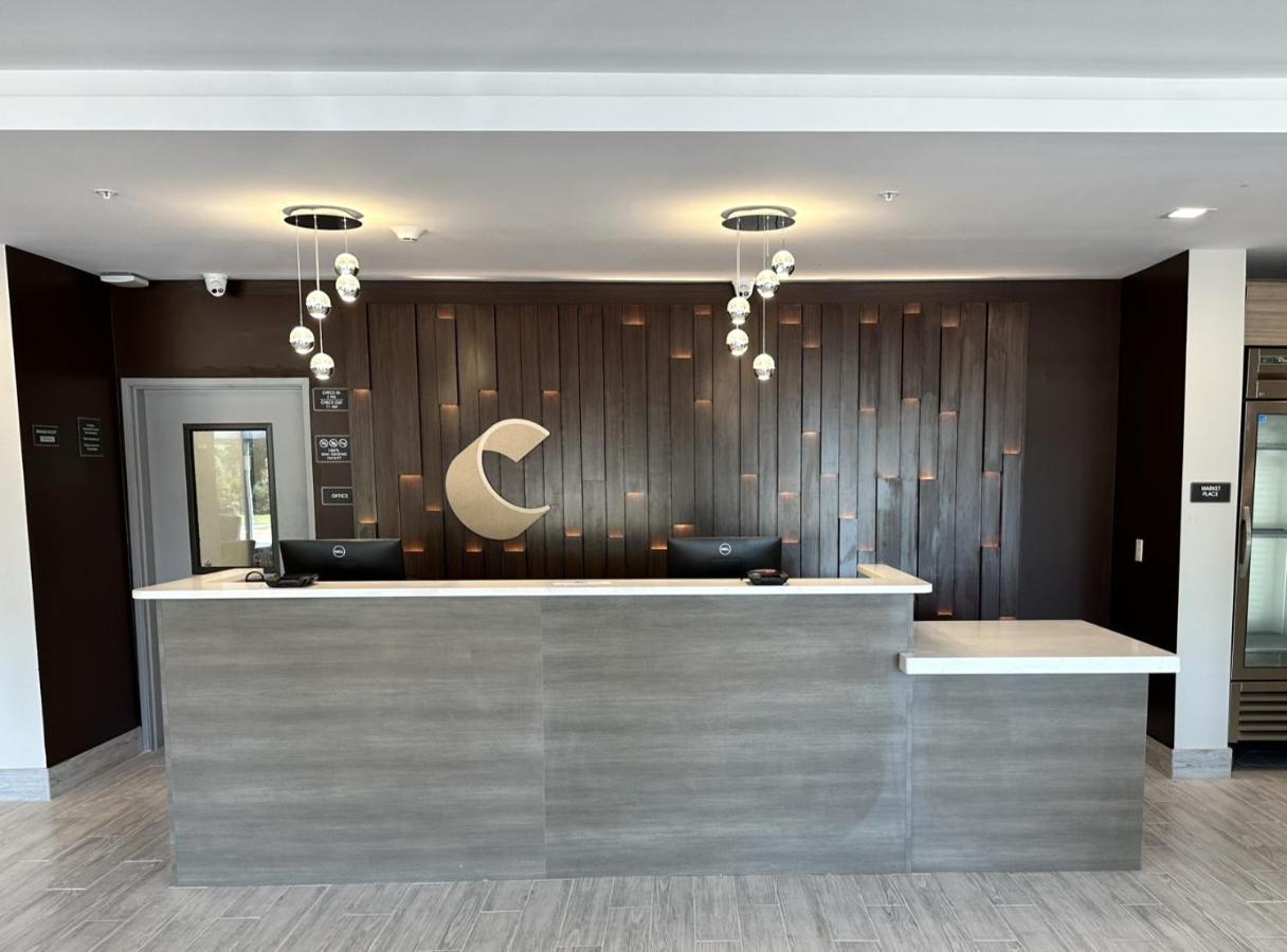 Comfort Inn & Suites Destin Near Henderson Beach Miramar Beach Exteriör bild
