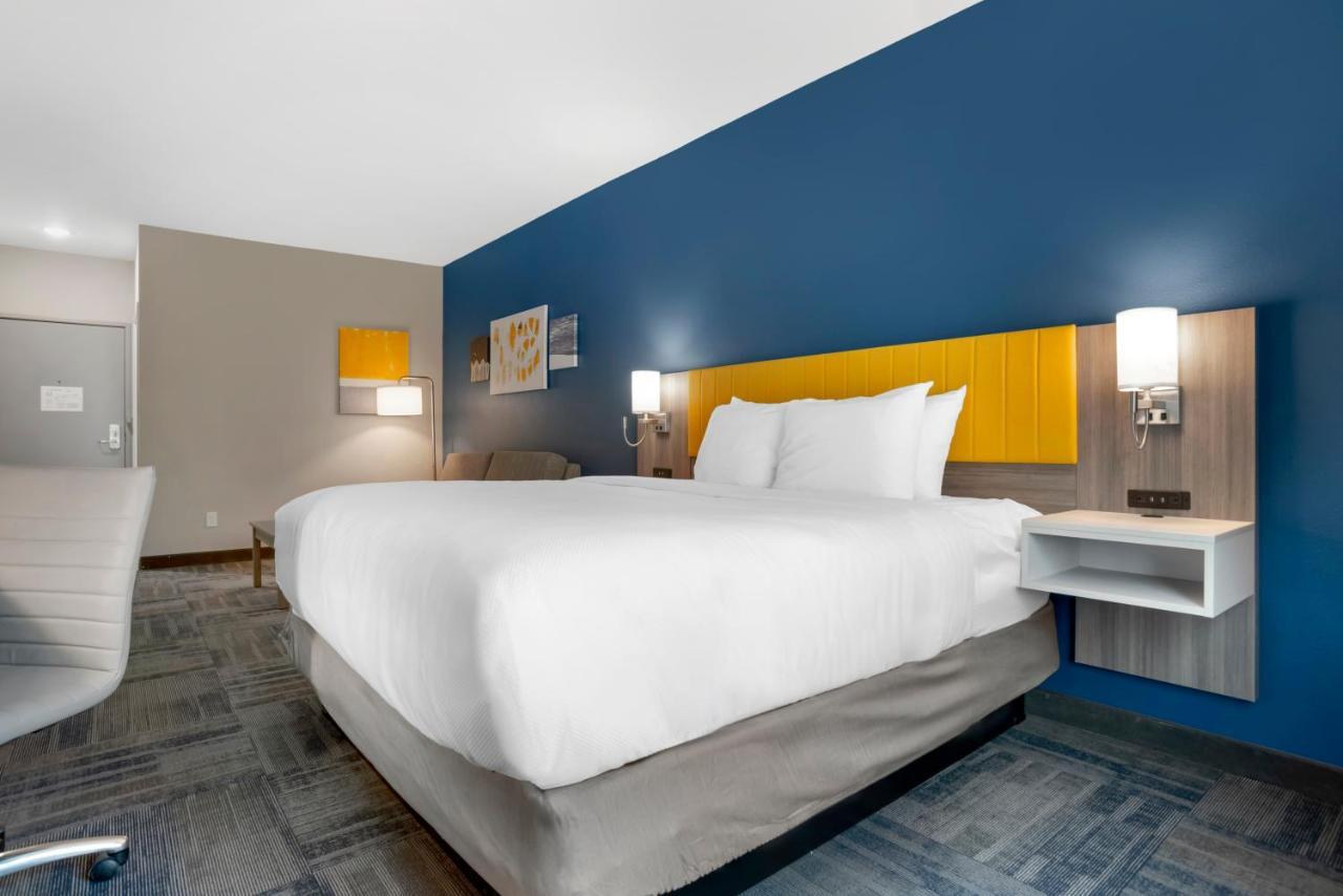 Comfort Inn & Suites Destin Near Henderson Beach Miramar Beach Exteriör bild