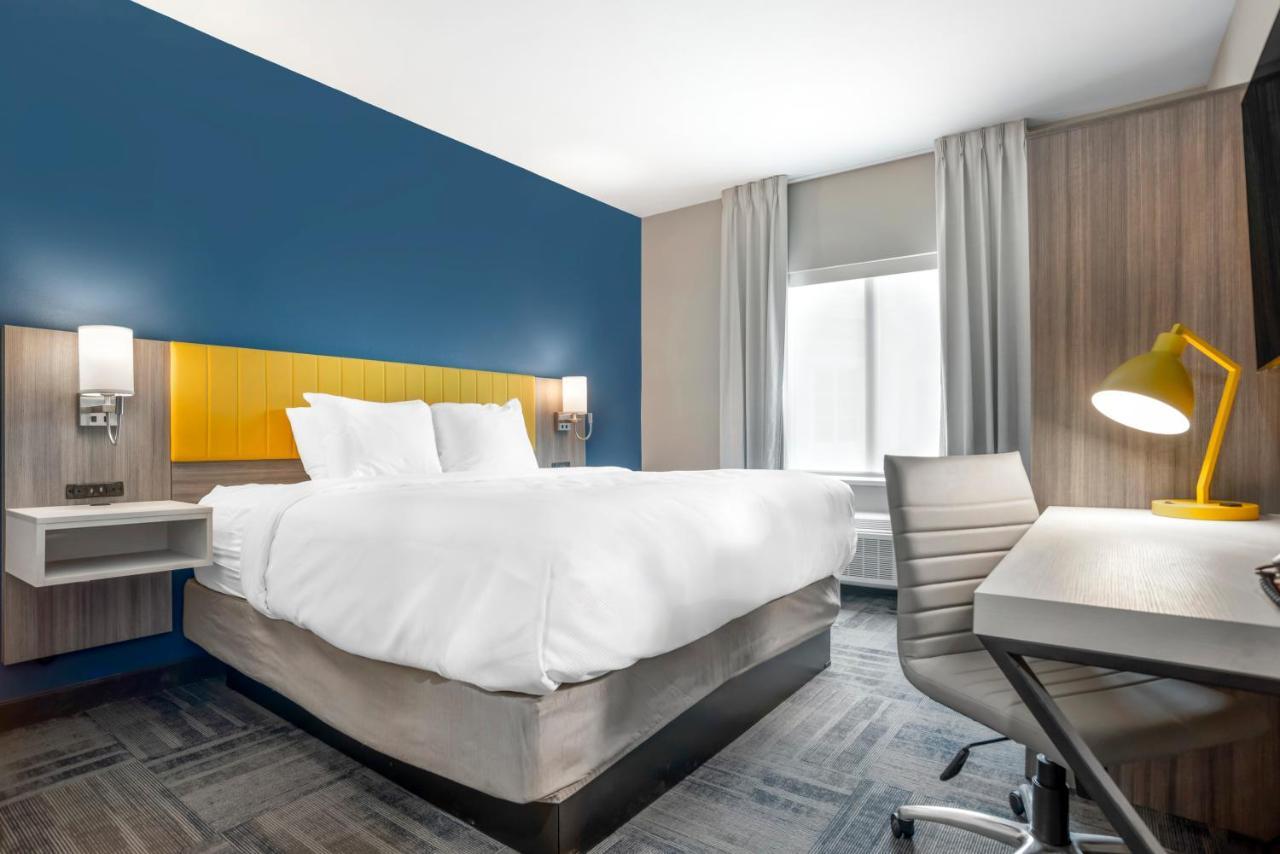 Comfort Inn & Suites Destin Near Henderson Beach Miramar Beach Exteriör bild