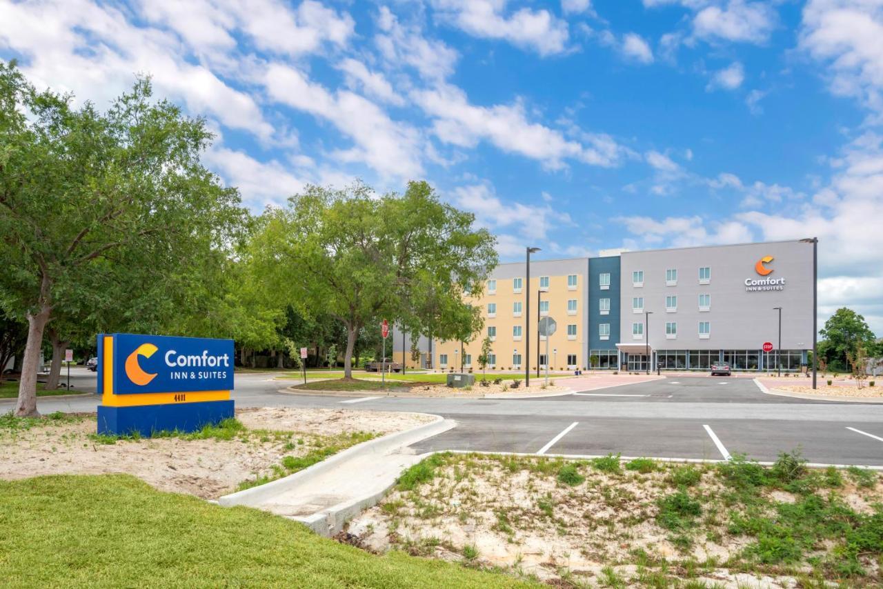 Comfort Inn & Suites Destin Near Henderson Beach Miramar Beach Exteriör bild