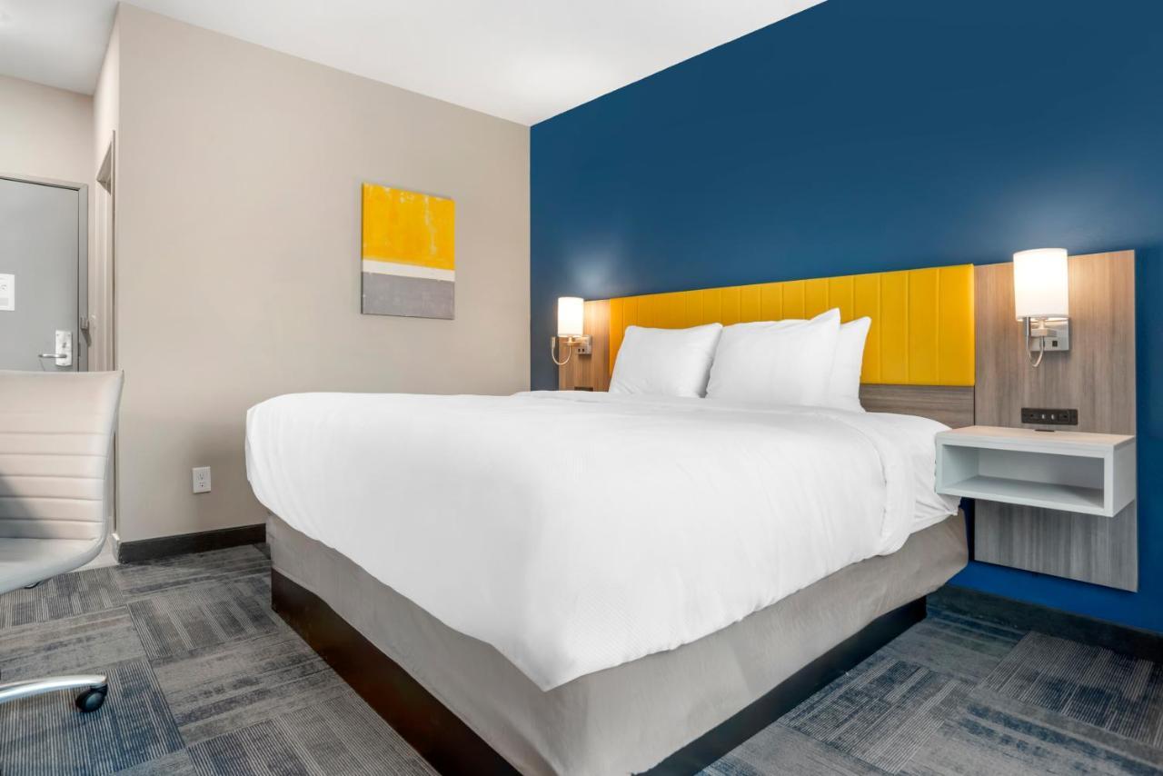 Comfort Inn & Suites Destin Near Henderson Beach Miramar Beach Exteriör bild