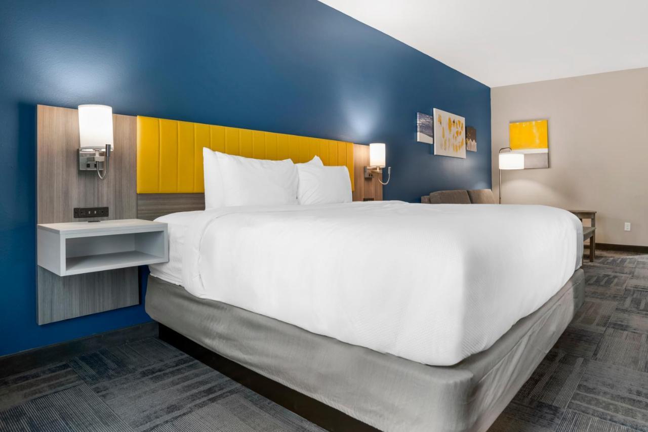 Comfort Inn & Suites Destin Near Henderson Beach Miramar Beach Exteriör bild