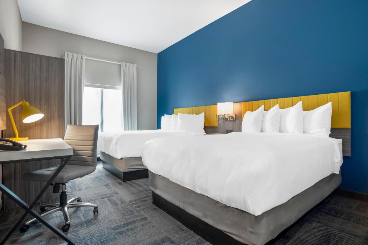 Comfort Inn & Suites Destin Near Henderson Beach Miramar Beach Exteriör bild