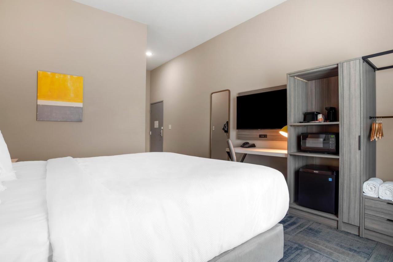 Comfort Inn & Suites Destin Near Henderson Beach Miramar Beach Exteriör bild
