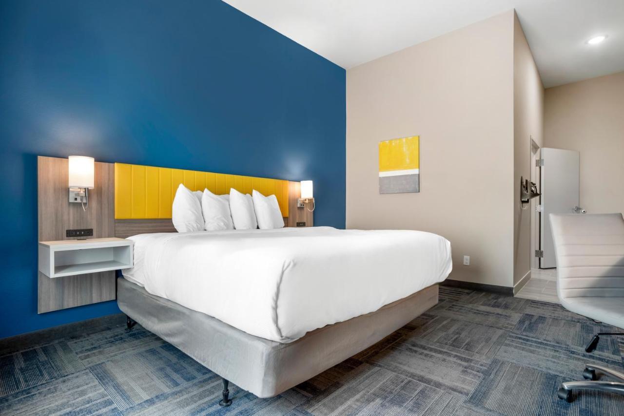 Comfort Inn & Suites Destin Near Henderson Beach Miramar Beach Exteriör bild