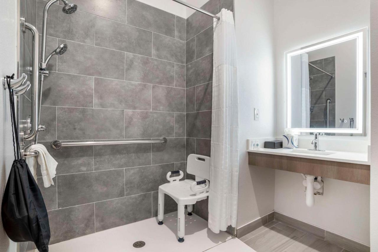 Comfort Inn & Suites Destin Near Henderson Beach Miramar Beach Exteriör bild