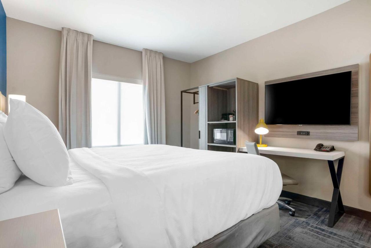 Comfort Inn & Suites Destin Near Henderson Beach Miramar Beach Exteriör bild