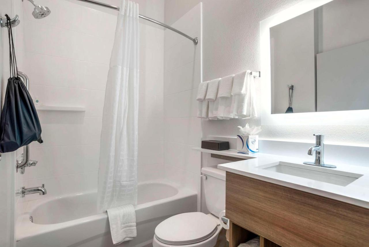 Comfort Inn & Suites Destin Near Henderson Beach Miramar Beach Exteriör bild