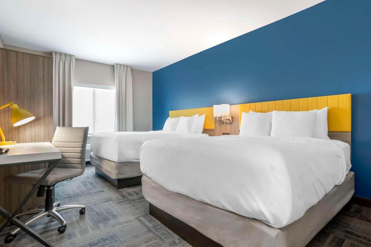 Comfort Inn & Suites Destin Near Henderson Beach Miramar Beach Exteriör bild