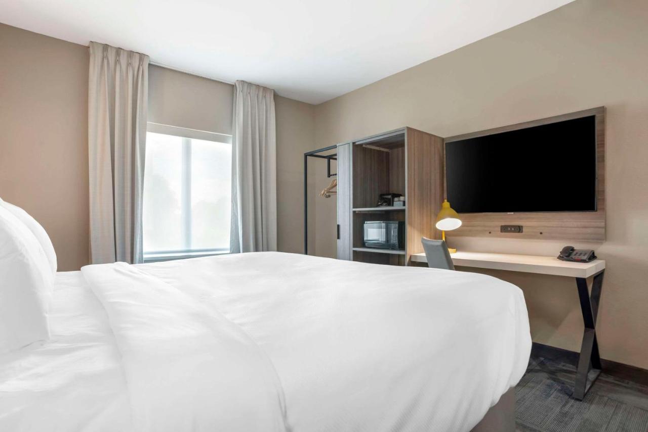 Comfort Inn & Suites Destin Near Henderson Beach Miramar Beach Exteriör bild