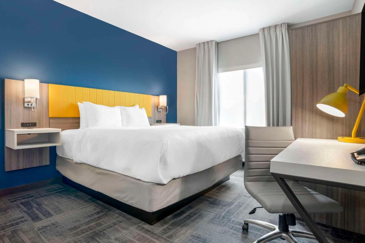 Comfort Inn & Suites Destin Near Henderson Beach Miramar Beach Exteriör bild