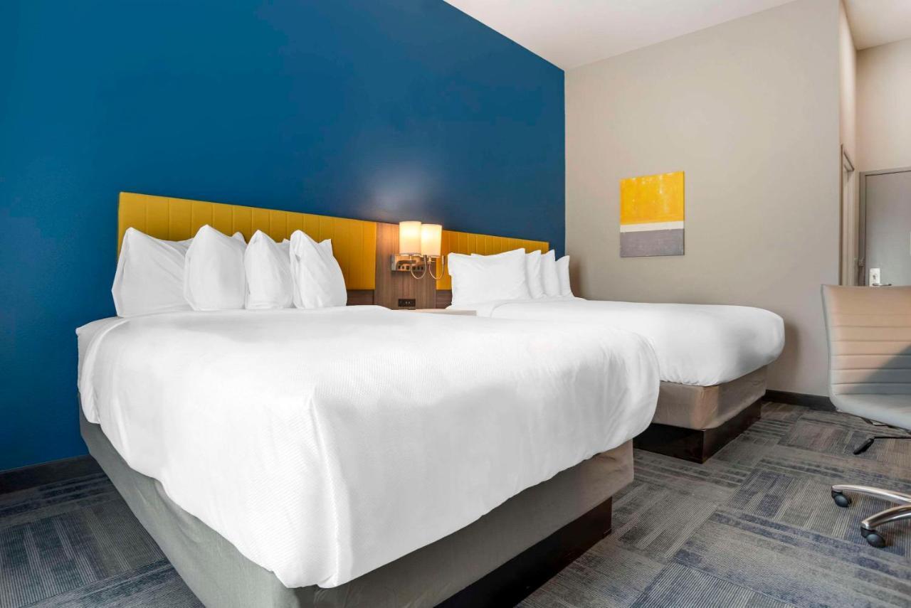 Comfort Inn & Suites Destin Near Henderson Beach Miramar Beach Exteriör bild