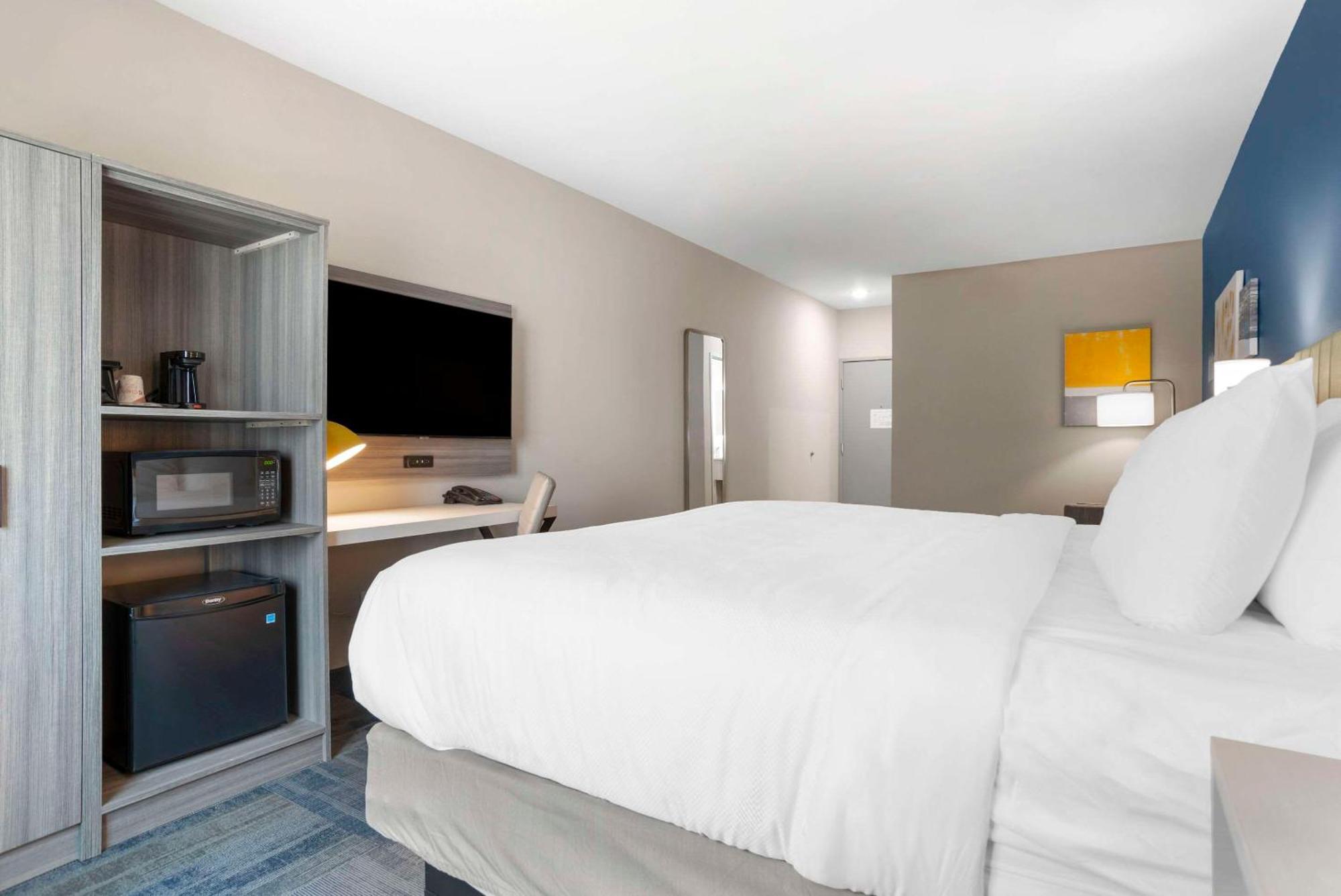 Comfort Inn & Suites Destin Near Henderson Beach Miramar Beach Exteriör bild