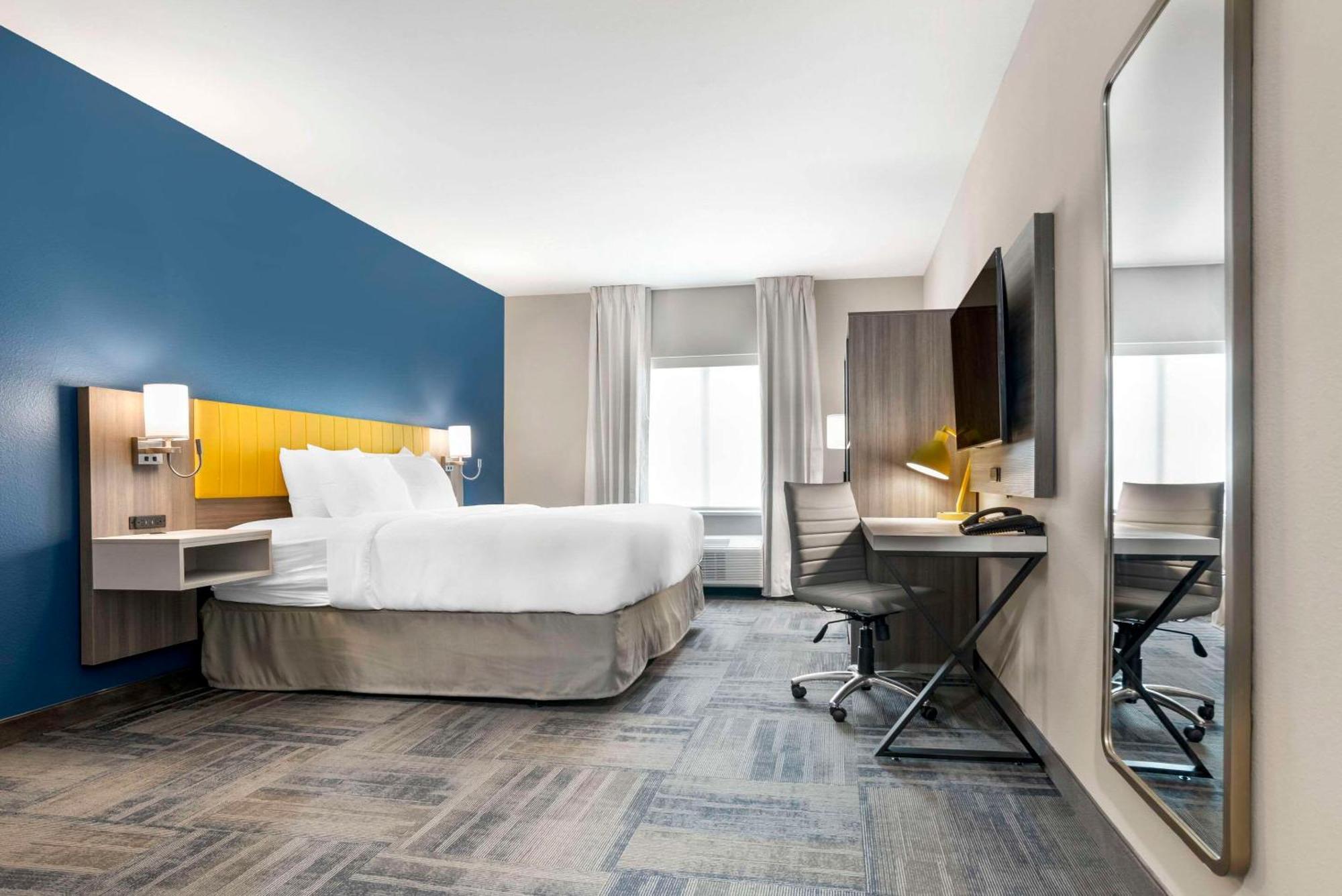 Comfort Inn & Suites Destin Near Henderson Beach Miramar Beach Exteriör bild
