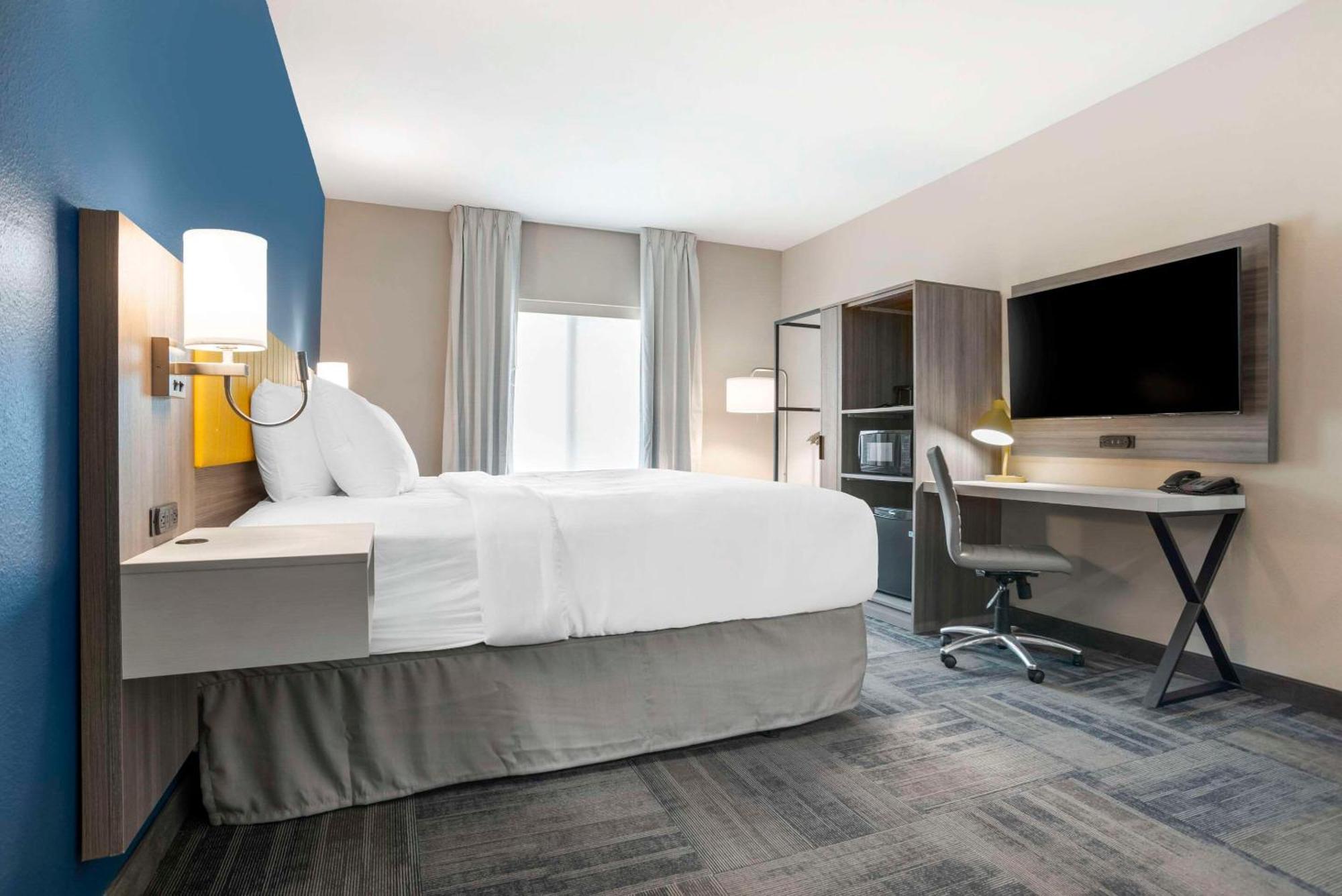 Comfort Inn & Suites Destin Near Henderson Beach Miramar Beach Exteriör bild