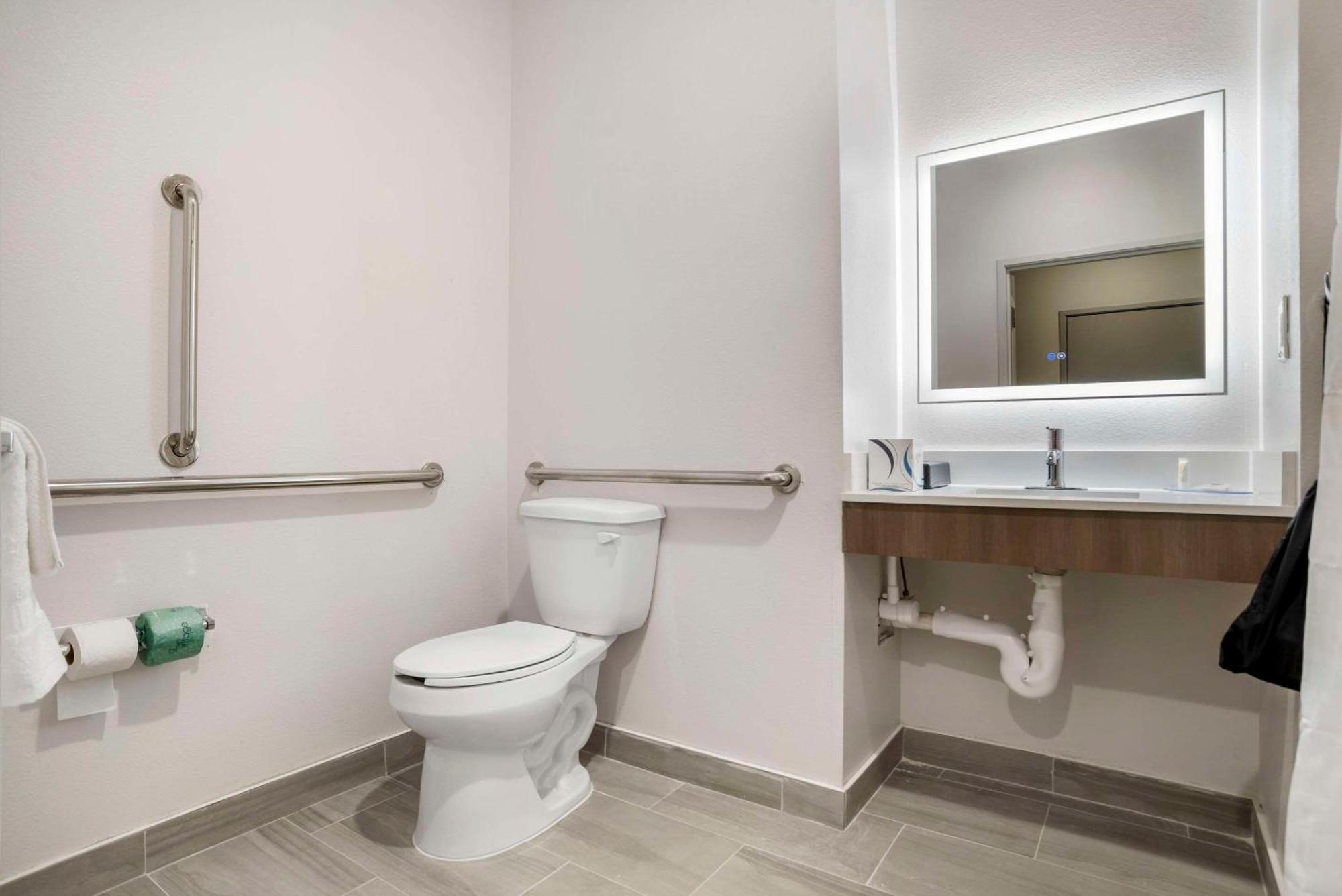 Comfort Inn & Suites Destin Near Henderson Beach Miramar Beach Exteriör bild