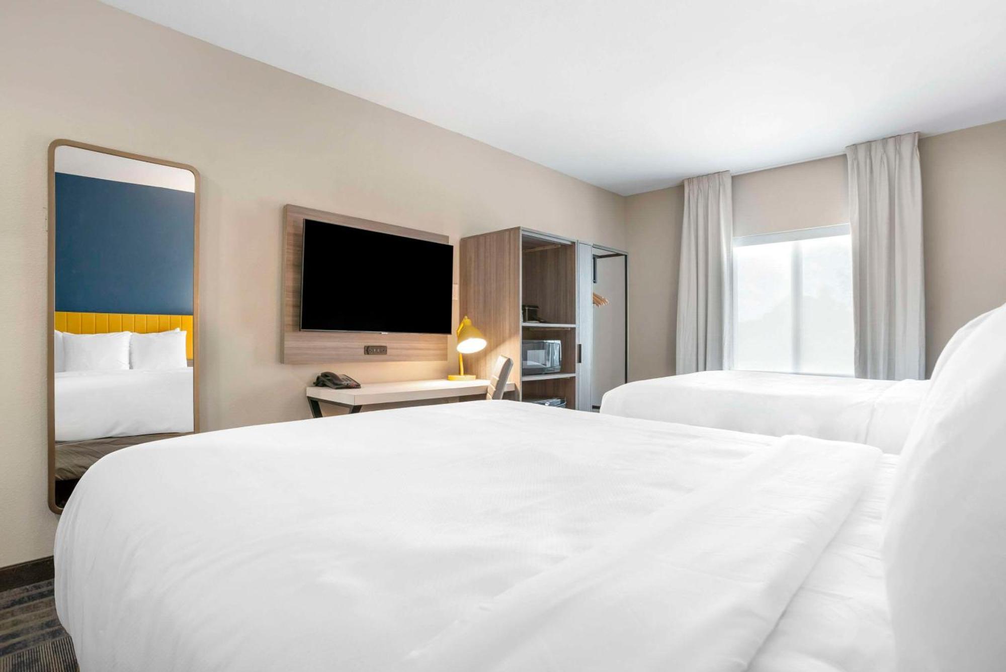 Comfort Inn & Suites Destin Near Henderson Beach Miramar Beach Exteriör bild