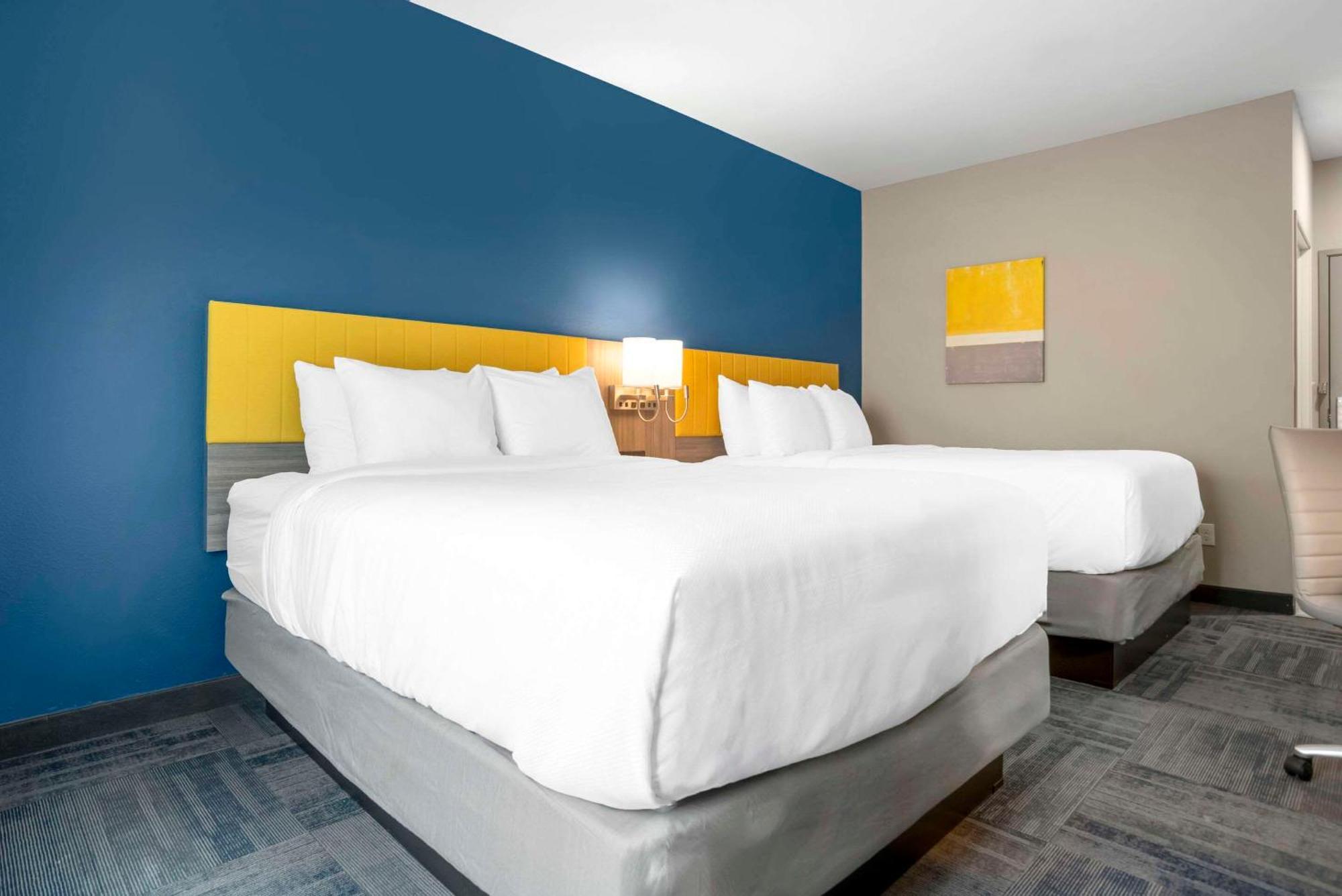 Comfort Inn & Suites Destin Near Henderson Beach Miramar Beach Exteriör bild