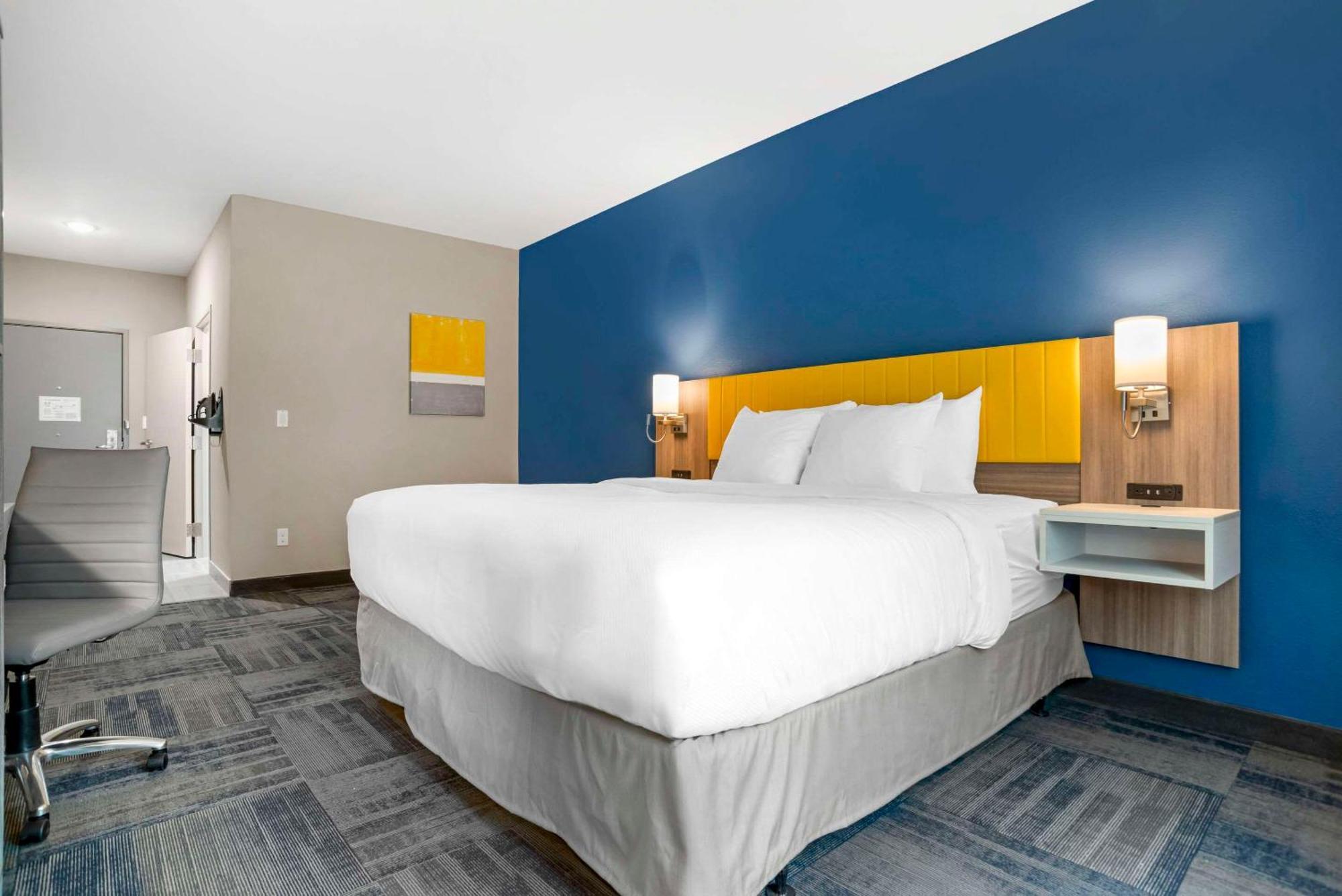 Comfort Inn & Suites Destin Near Henderson Beach Miramar Beach Exteriör bild