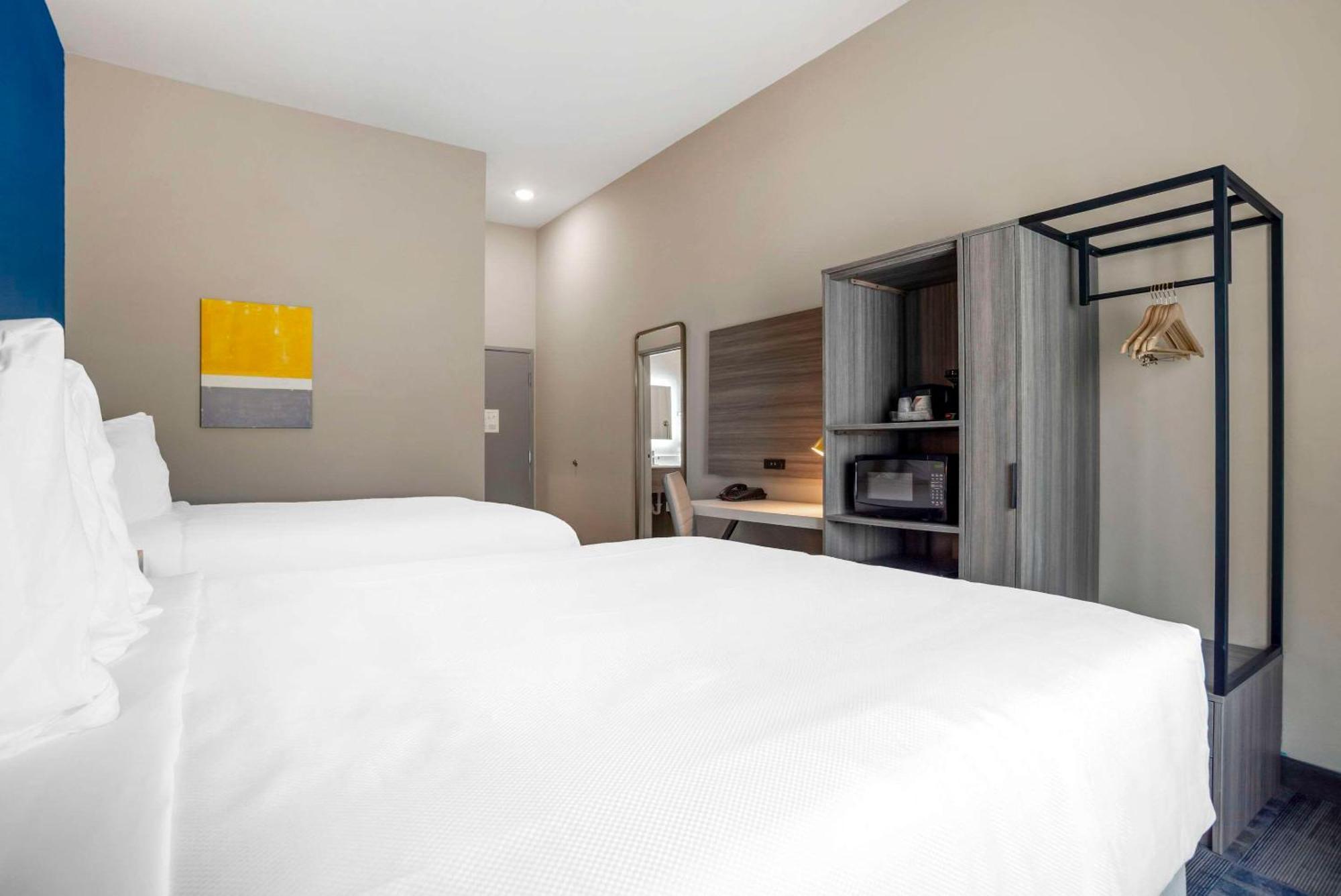 Comfort Inn & Suites Destin Near Henderson Beach Miramar Beach Exteriör bild