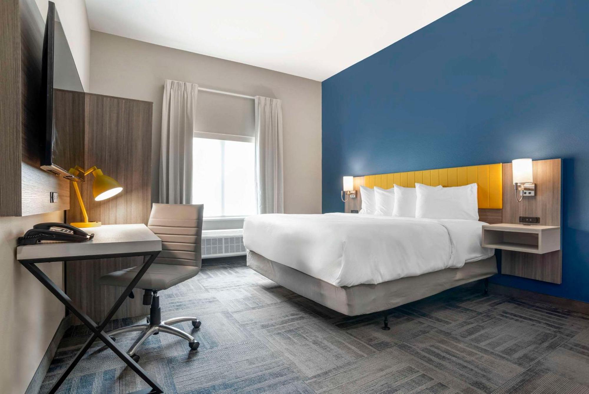 Comfort Inn & Suites Destin Near Henderson Beach Miramar Beach Exteriör bild